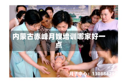 内蒙古赤峰月嫂培训哪家好一点