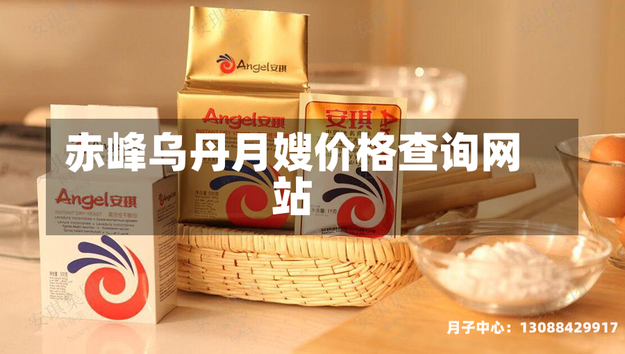 赤峰乌丹月嫂价格查询网站