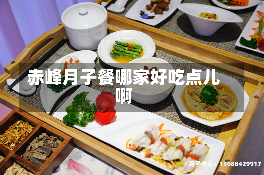 赤峰月子餐哪家好吃点儿啊