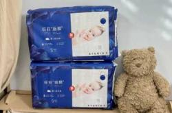 宝宝好奇纸尿裤用量多少合适