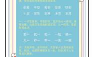 新生儿如何起名字有啥技巧