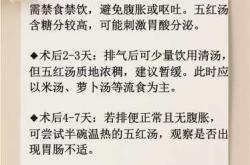 产后红豆水怎么喝