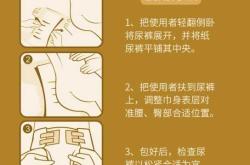 纸尿裤尿显怎么看准确吗