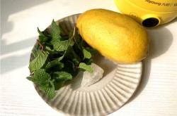 剖腹产与咸薄荷有什么关系