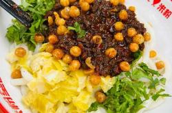 备孕可以吃新疆炒米粉吗