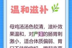 产后吃公鸡有什么坏处