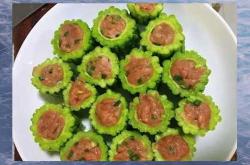 备孕后女生能吃苦瓜吗