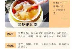 备孕能吃海带木耳吗