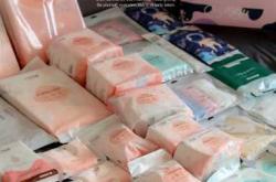 拾月待产包怎么选