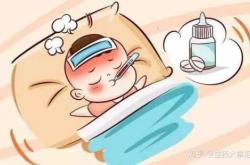 婴儿发烧能不能吹风扇