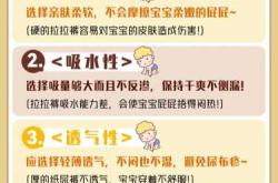 尿布和尿不湿有啥区别