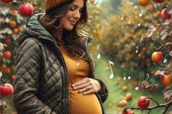 孕妇胎教歌曲能在线播放吗