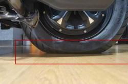 敞篷车爆胎教学视频在哪