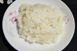 产后能不能吃糯米