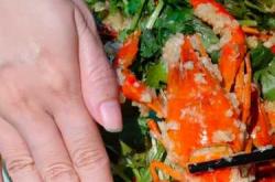 小月子期间能吃虾吗