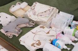 如何消毒待产包