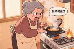 不想让婆婆伺候月子咋说
