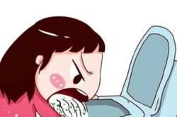 孕反老是干呕该怎么办