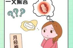 备孕期间大姨妈35天没来正常吗