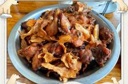 月子鸡煮酒有什么独特之处