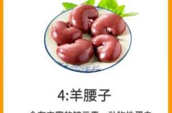 备孕男性吃母猪腰子好不好