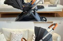 婴儿车一个多少钱