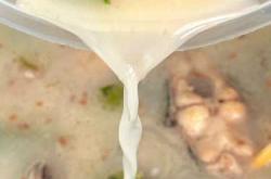 备孕黑鱼汤怎么做