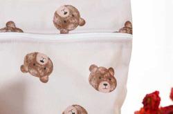 宝宝外出尿不湿收纳袋咋选