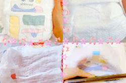 花王拉拉裤怎么使用