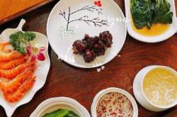 月子里能吃什么