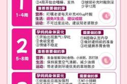 备孕多久前不可以吃药