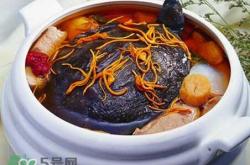 坐月子能喝甲鱼汤吗