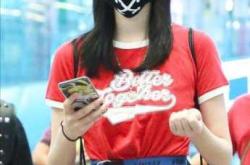 梦瑶产后恢复得怎么样