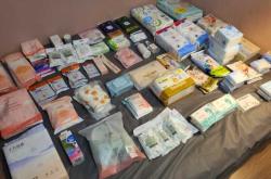 子母套待产包该准备什么