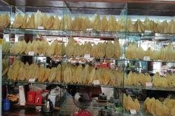 坐月子可以吃花胶吗