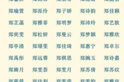 婴儿取名大全哪里免费取名