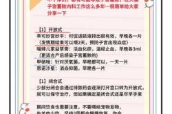 产后为什么要找兽医