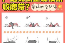 产后怎么保养正确方法