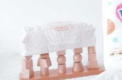 花王大吸量拉拉裤吸量如何