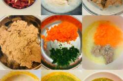 宝宝辅食猪肝怎么做