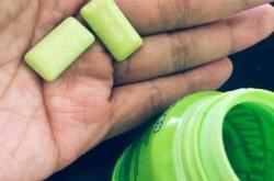 坐月子可以吃口香糖吗