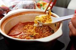 月子期间能不能吃方便面