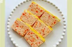 宝宝辅食三文鱼怎么做