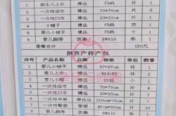 待产包怎么选才能不入坑