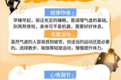 产后气虚如何调理