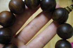 男性备孕能戴沉香手链吗