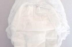 好奇拉拉裤银装图片有哪些