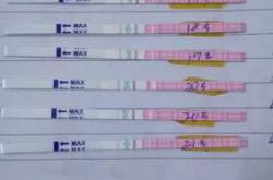 备孕D2聚体046需要关注吗