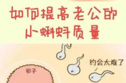 男人备孕需补哪些微量元素