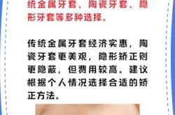 婴儿地包天如何进行矫正